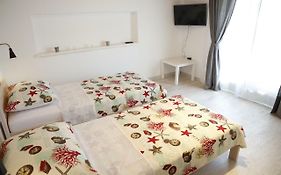 Apartmani Taradzic