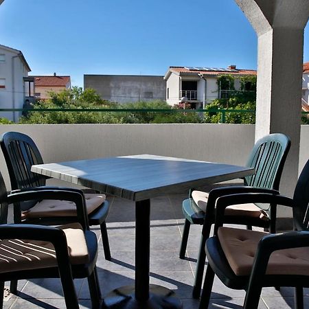 Apartmani Taradzic Vodice Zewnętrze zdjęcie