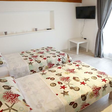 Apartmani Taradzic Vodice Zewnętrze zdjęcie