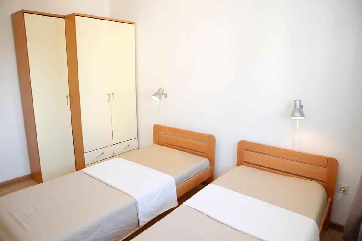 Apartmani Taradzic Vodice Zewnętrze zdjęcie