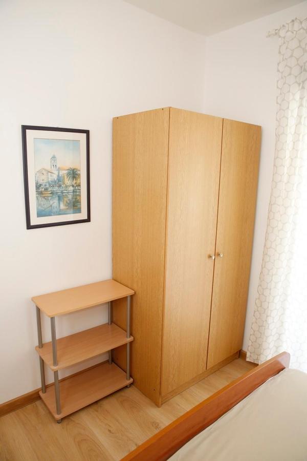 Apartmani Taradzic Vodice Zewnętrze zdjęcie