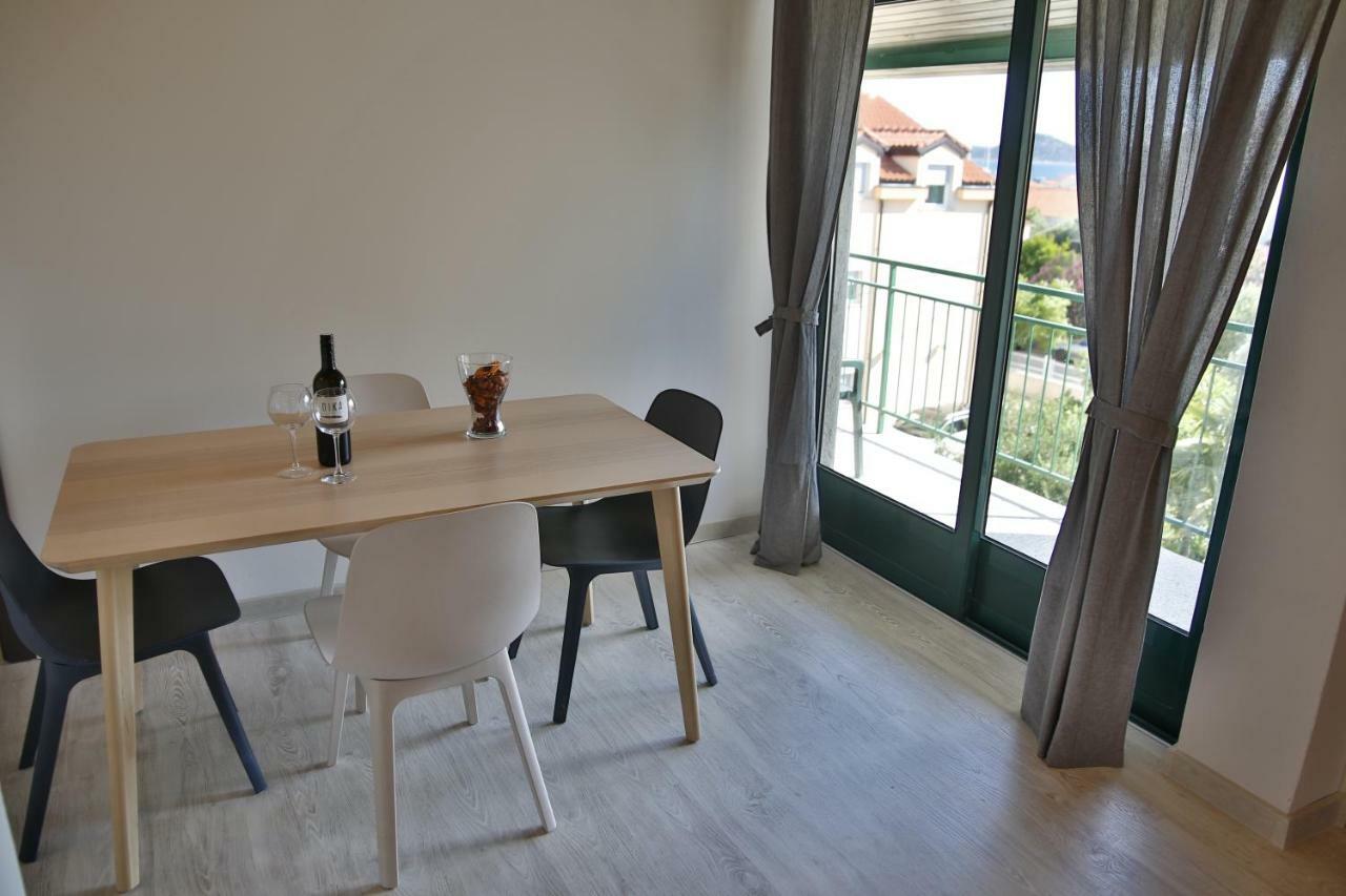 Apartmani Taradzic Vodice Zewnętrze zdjęcie