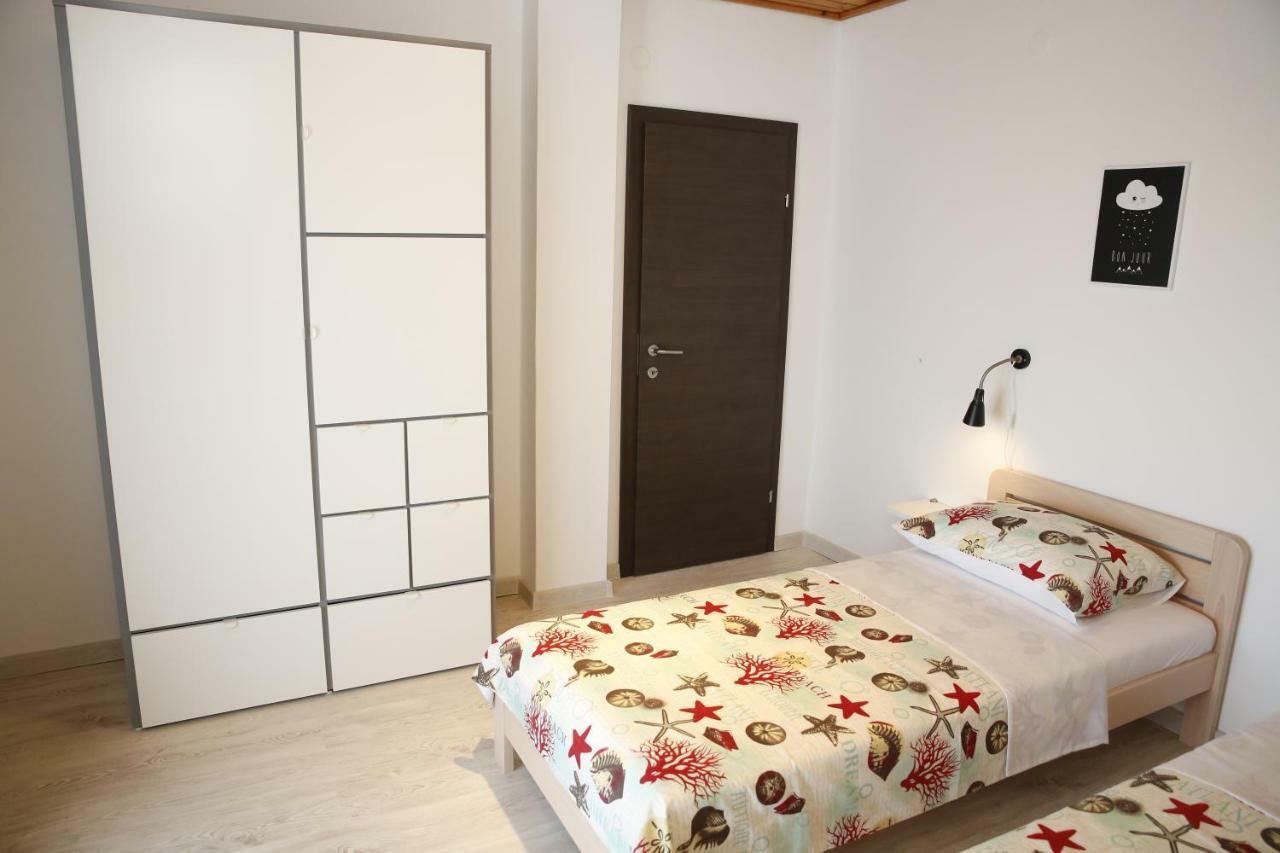 Apartmani Taradzic Vodice Zewnętrze zdjęcie