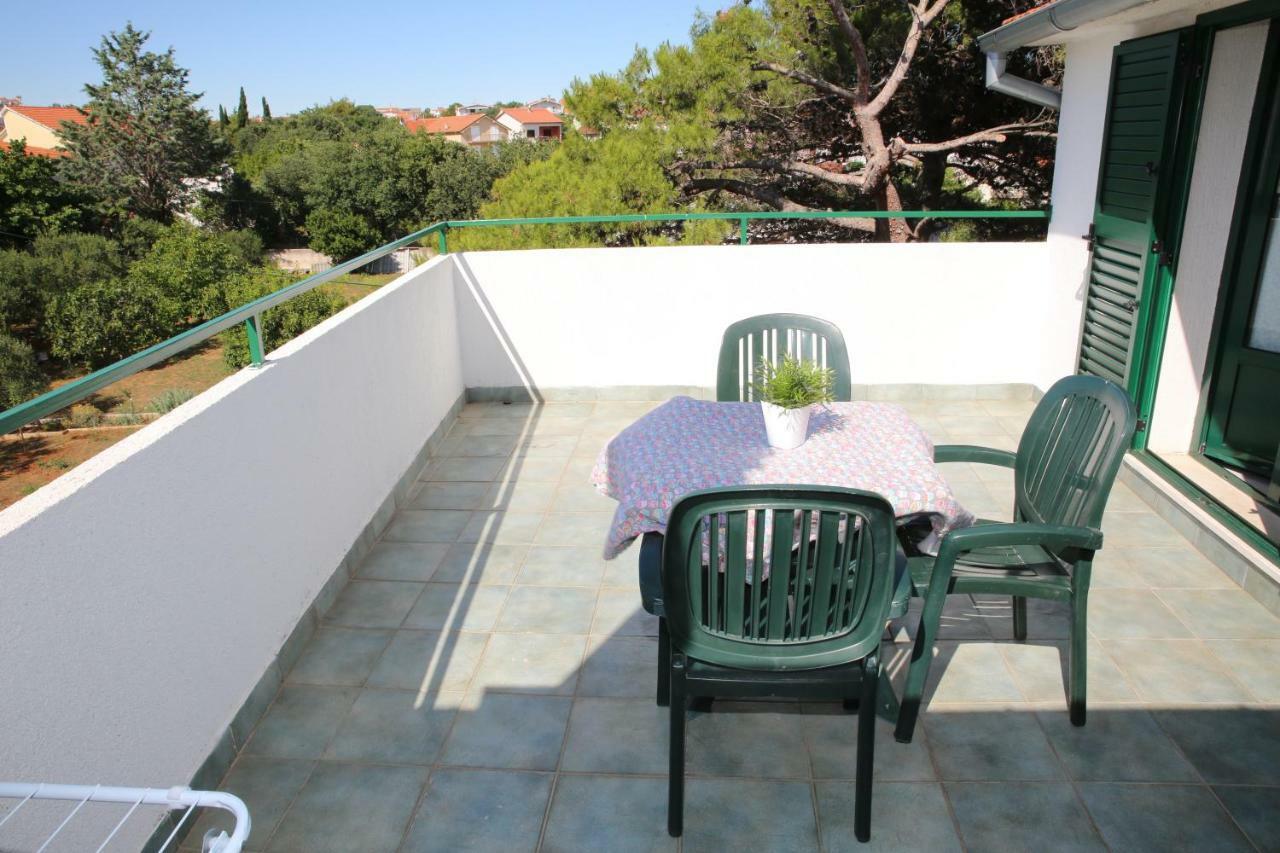 Apartmani Taradzic Vodice Zewnętrze zdjęcie