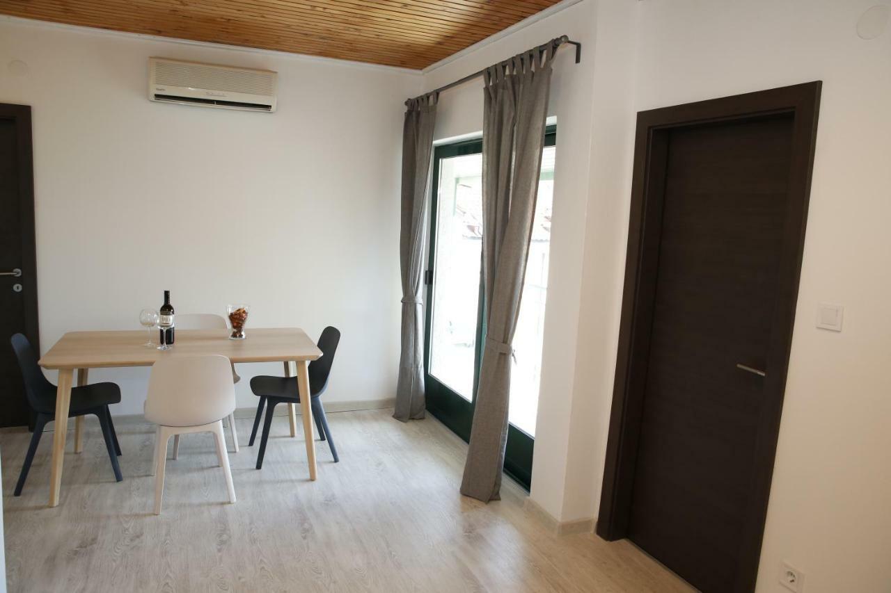 Apartmani Taradzic Vodice Zewnętrze zdjęcie