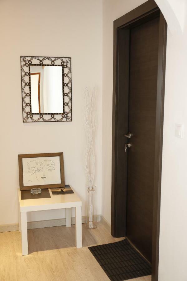 Apartmani Taradzic Vodice Zewnętrze zdjęcie