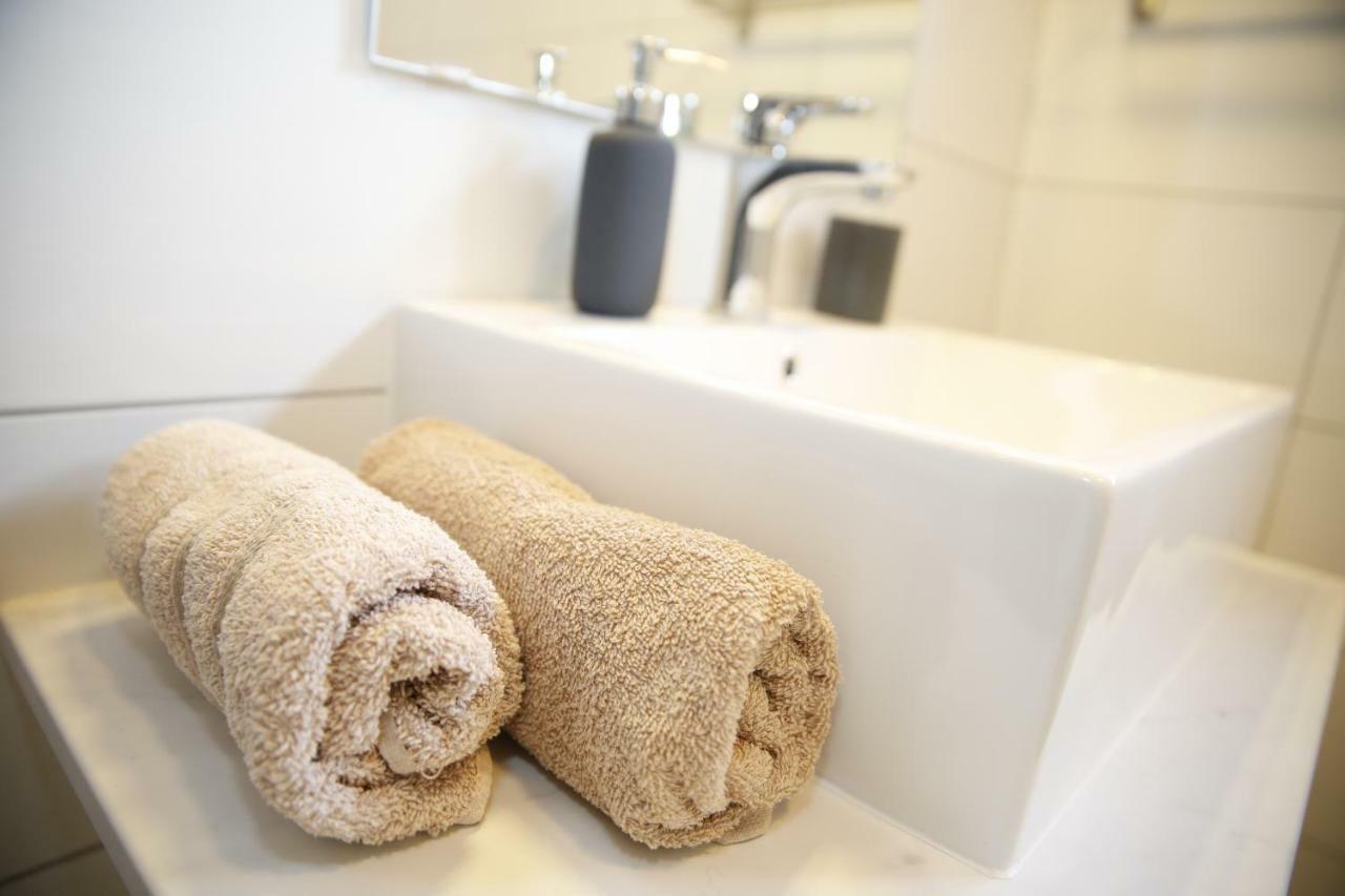 Apartmani Taradzic Vodice Zewnętrze zdjęcie